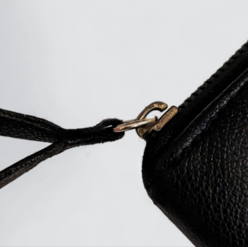 💰4/$20  Kenneth Cole Reaction Wallet in Black - Picture 10 of 10